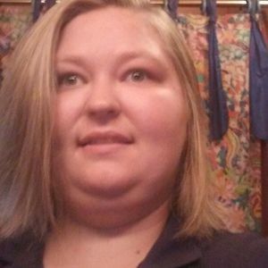 Meet your Posher, Vicki