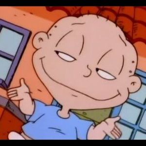 Meet your Posher, James