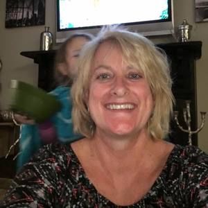 Meet your Posher, Tracy