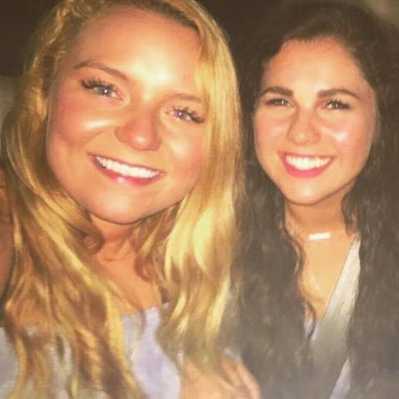 Meet your Posher, Haley