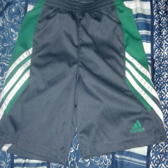 Boys shorts