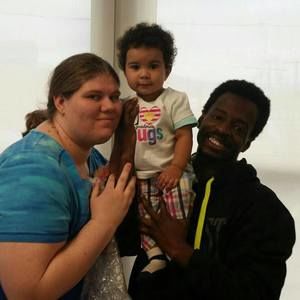 Meet your Posher, Krista