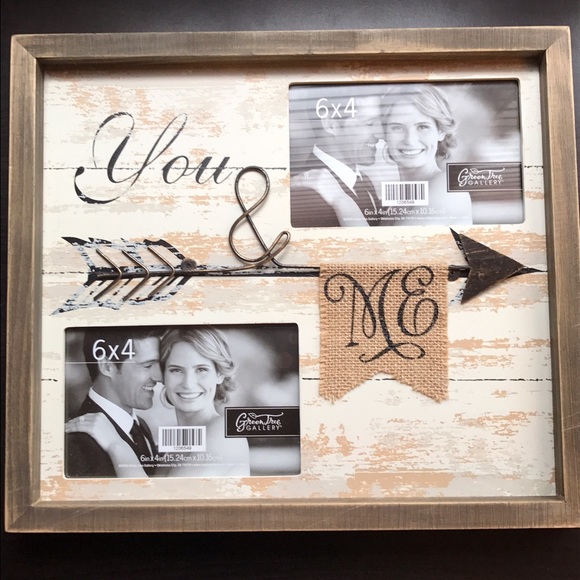 ⛔️SOLD⛔️Picture Frame