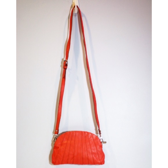 Layla leather Kooba handbag