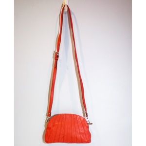 Layla leather Kooba handbag