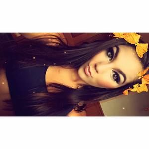 Meet your Posher, Gabrielle