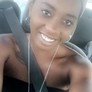 Meet your Posher, Tamicka