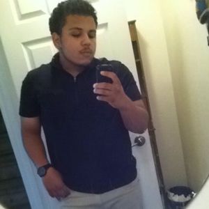 Meet your Posher, Zack