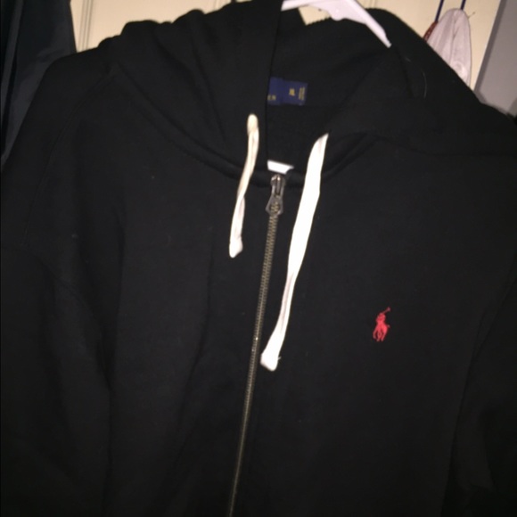 Ralph Lauren jacket