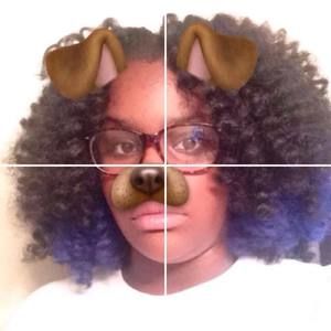 Meet your Posher, Cinnamin