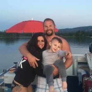 Meet your Posher, Kelsy