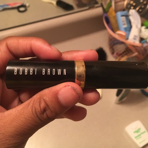 Bobbi brown foundation stick