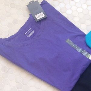 NWT Tek Gear Tshirt. Size XL