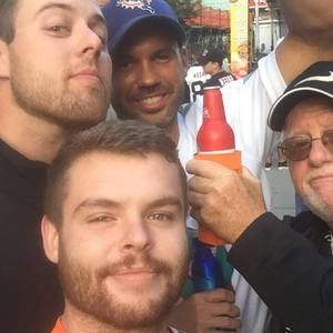 Meet your Posher, Joseph