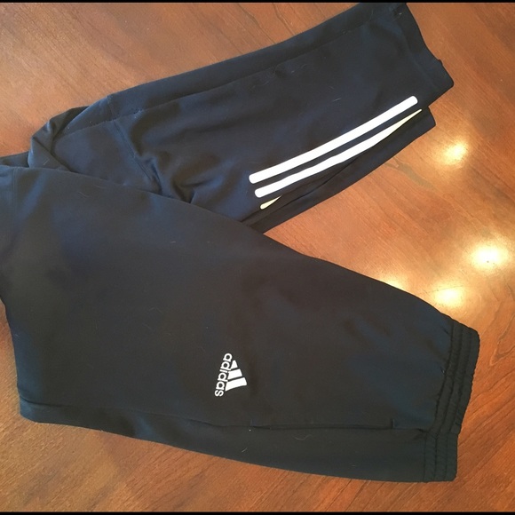 Adidas soccer pants