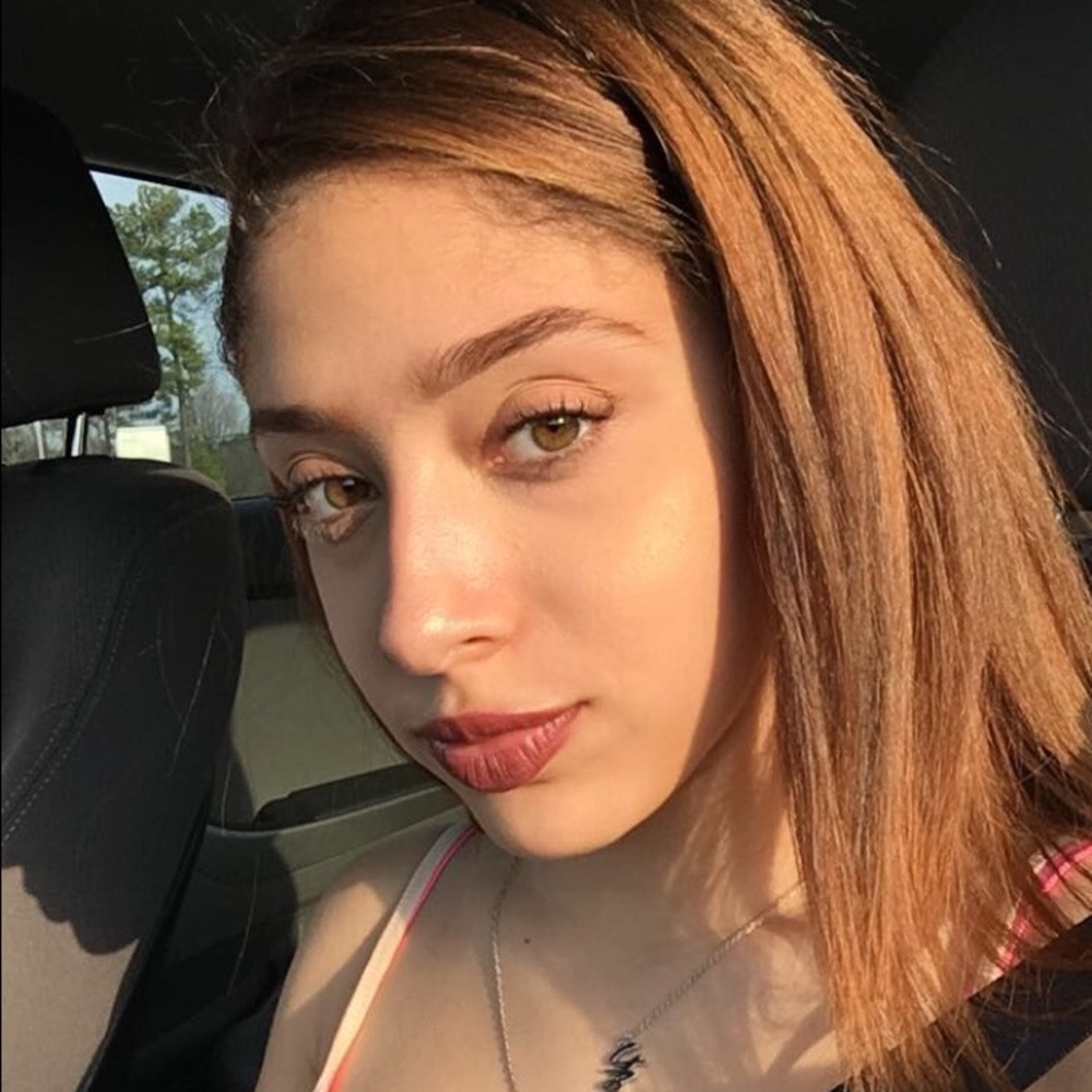 Meet your Posher, Heaven