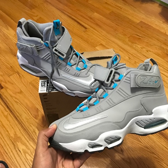 Air Griffey max 1