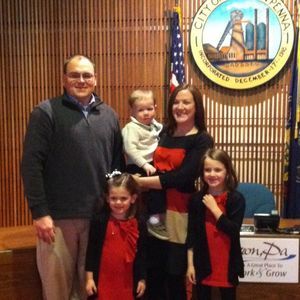 Meet your Posher, Molly