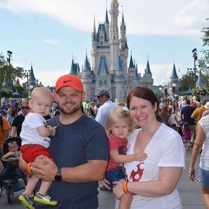 Meet your Posher, Colleen