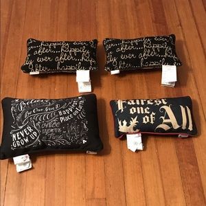 ⛔️SOLD⛔️Disney couch/bed pillows