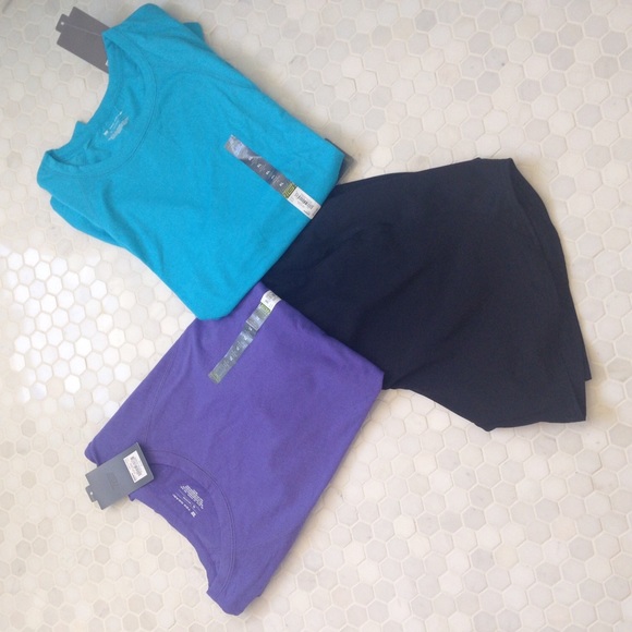 NWT Tek Gear Tshirt. XL - Picture 2 of 2