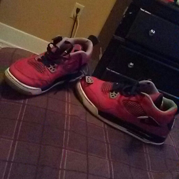 Jordan's