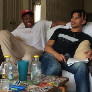 Meet your Posher, Elijah