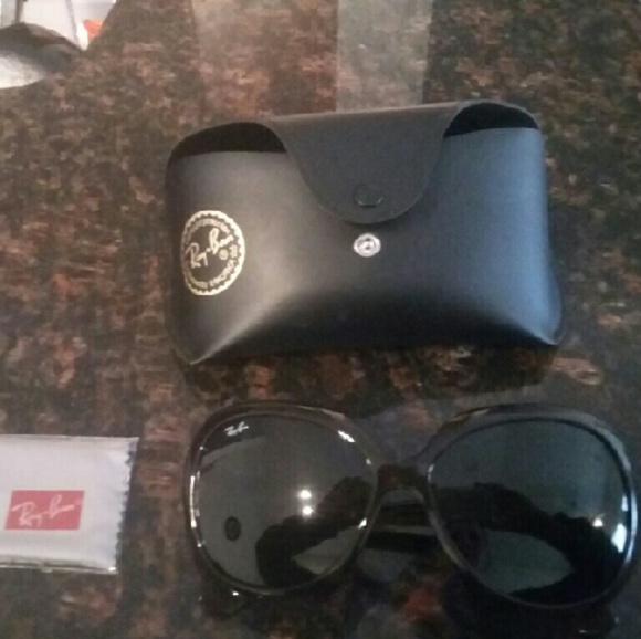 Ray-Ban Sunglasses