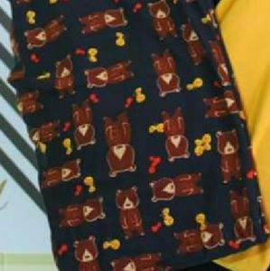 Lularoe bear leggings *SOLD*