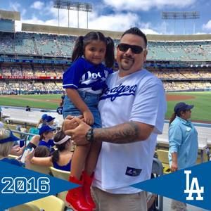 Meet your Posher, Jorge