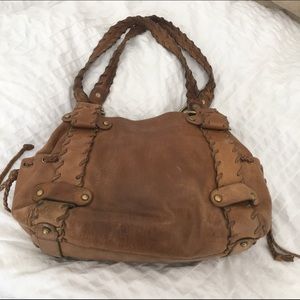 Vintage Kooba Sienna