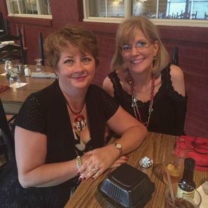 Meet your Posher, Becky