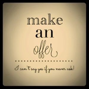 EVERYTHING MUST GO!