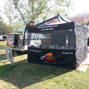 Meet your Posher, Stephen