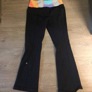 lululemon Groove Pant- Tall