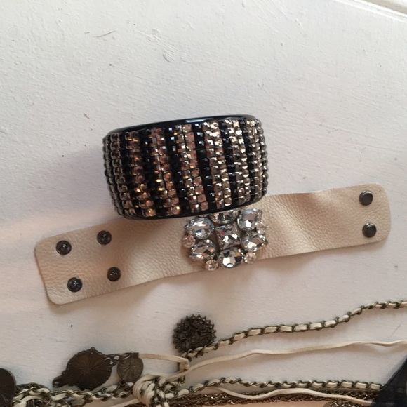 BKE bracelets