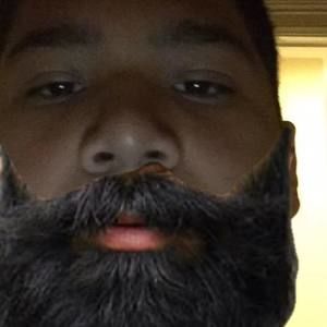 Meet your Posher, Adrian