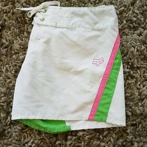 FOX Swim Shorts