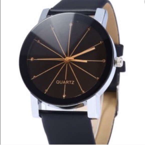 Men's Quartz Watch