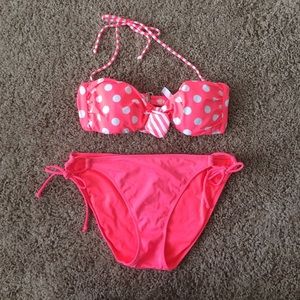 Victoria's Secret bikini
