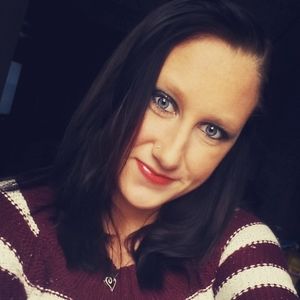 Meet your Posher, Rhiannon