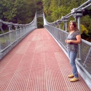 Meet your Posher, Nanci