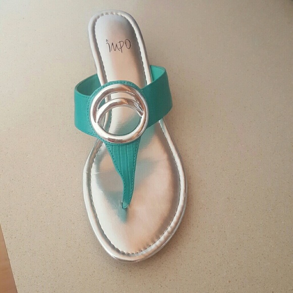 Impo shoes
