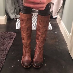 Vince Camuto Boots❤️️