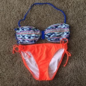 Victoria's Secret bikini