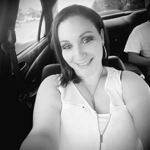 Meet your Posher, Lacey