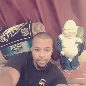 Meet your Posher, Jerome