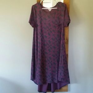 Lularoe Carly