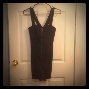 NWOT💣Mini Dress