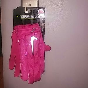 Nike vapor jet 3.0 football advance skill gloves